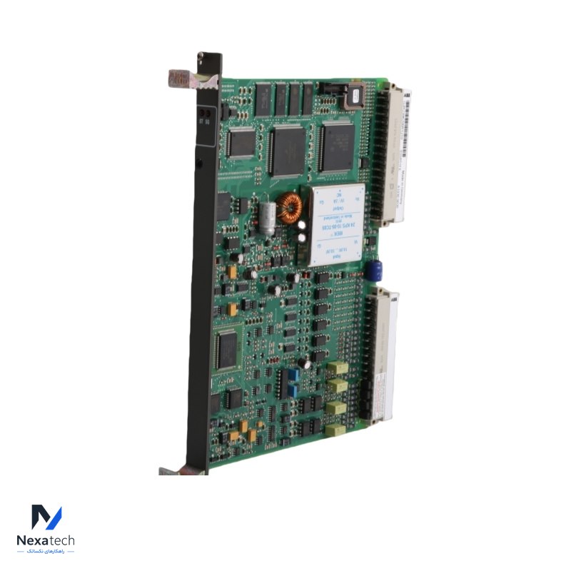 ABB GJR2396200R1210 83SR51R1210 Communication Interface