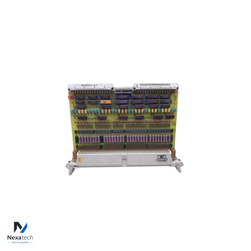 ABB GJR5142800R0001 35AB94B Digital Output Module
