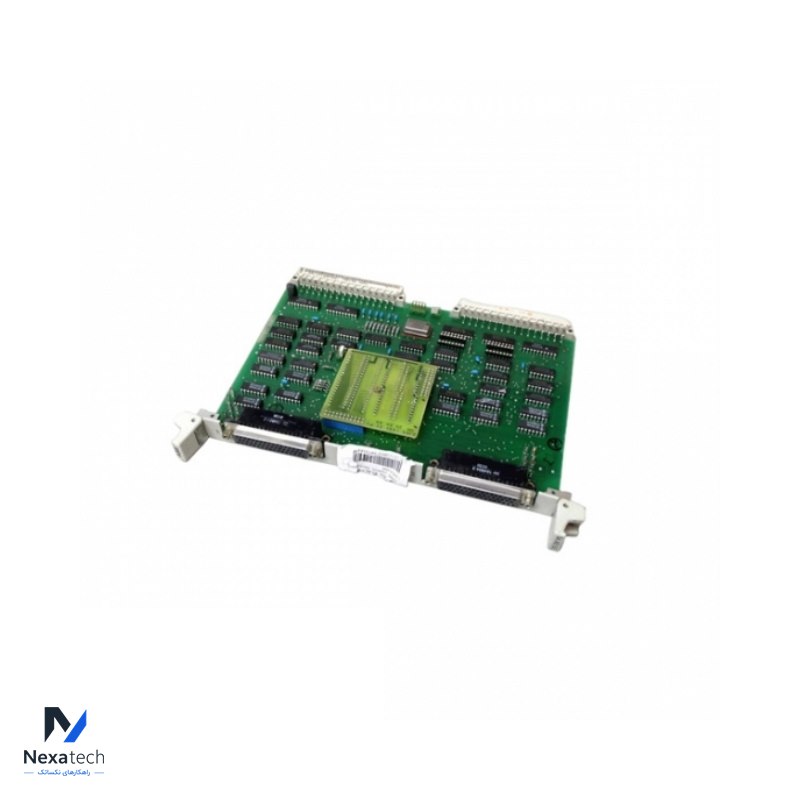 ABB GJR5143100R0001 35EK90 Bus Coupler Unit