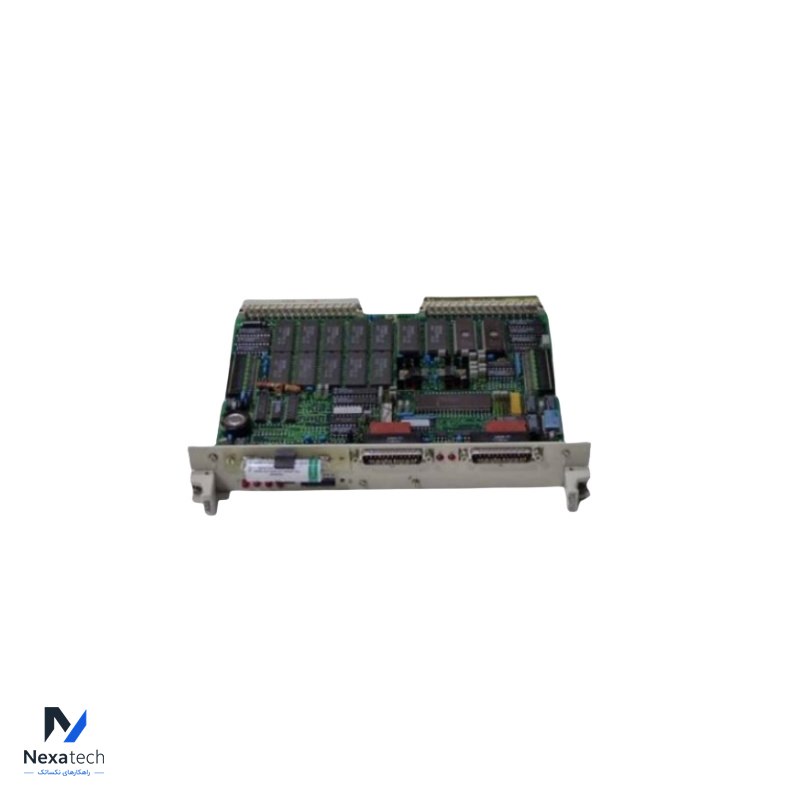 ABB GJR5146620R0001 35ZE94G CPU Processor Board