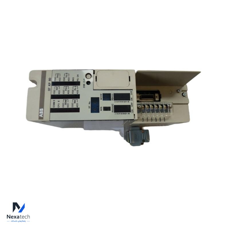 ABB GJV3074380R101 07KP60R101 Communication Module
