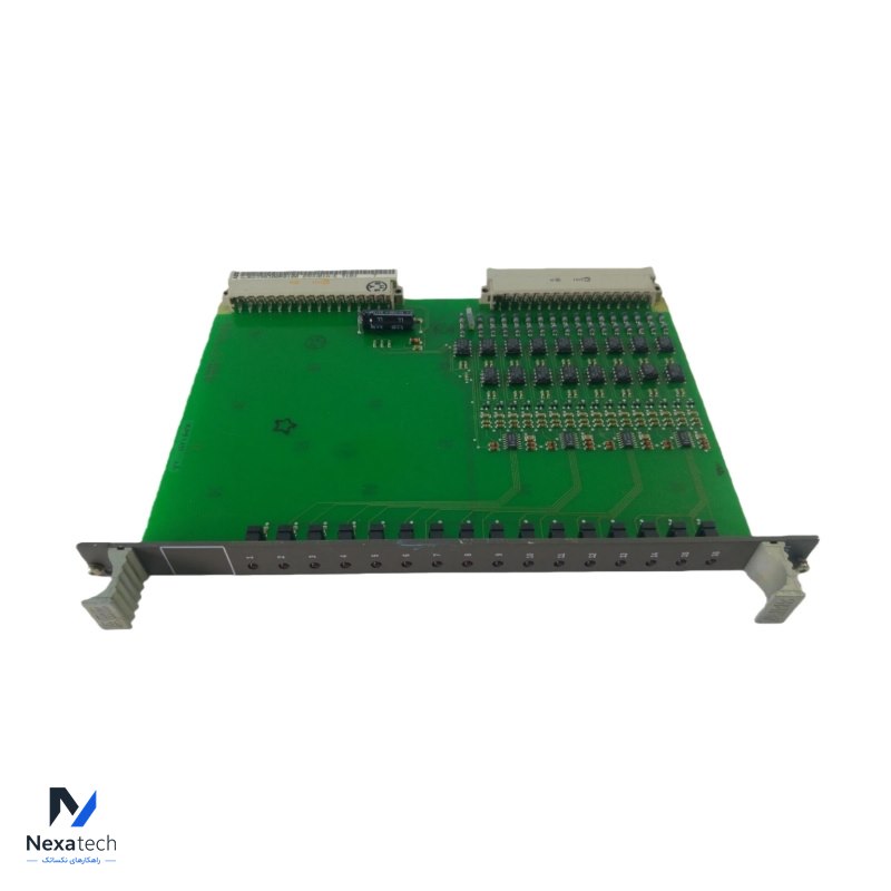 ABB GKWE853000R0200 89NU04A-E Control board