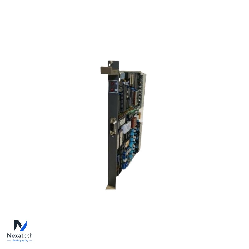 ABB GKWE855900R0200 83SR11E Control Module