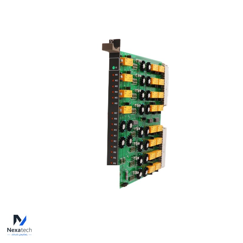 ABB GKWE853000R0200 89NU04B-E Coupling Module