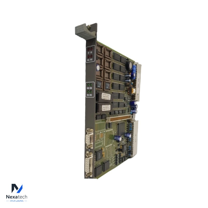 ABB GKWE857341 87TP01 Coupler Module