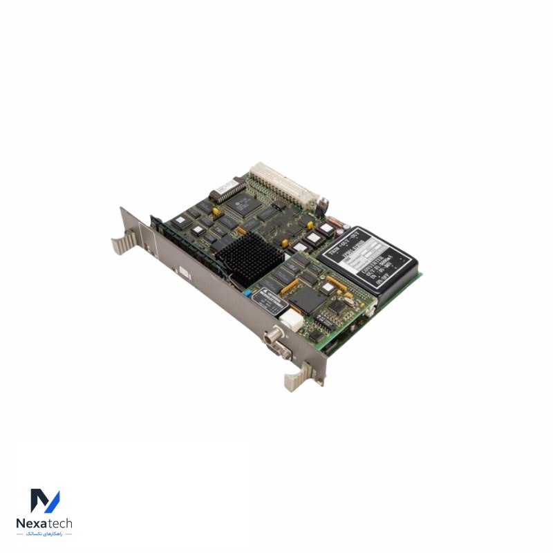 ABB GKWE857800R1214 87TS50E-E Communicatioins Module