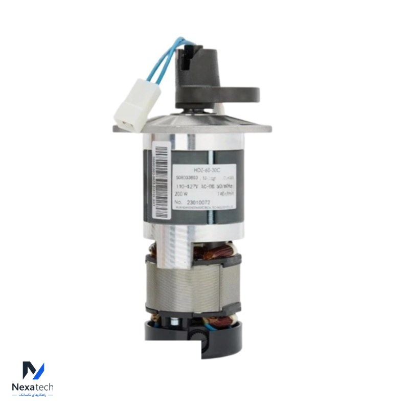 ABB HDZ-60-30C Energy Storage Motor