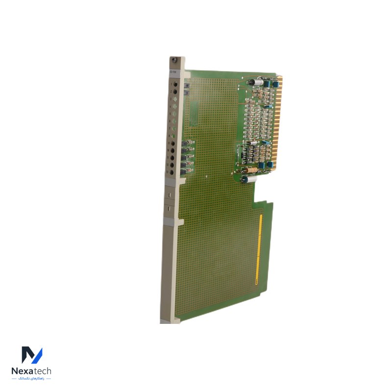ABB HEDT300254R1 ED1790 Processor Module