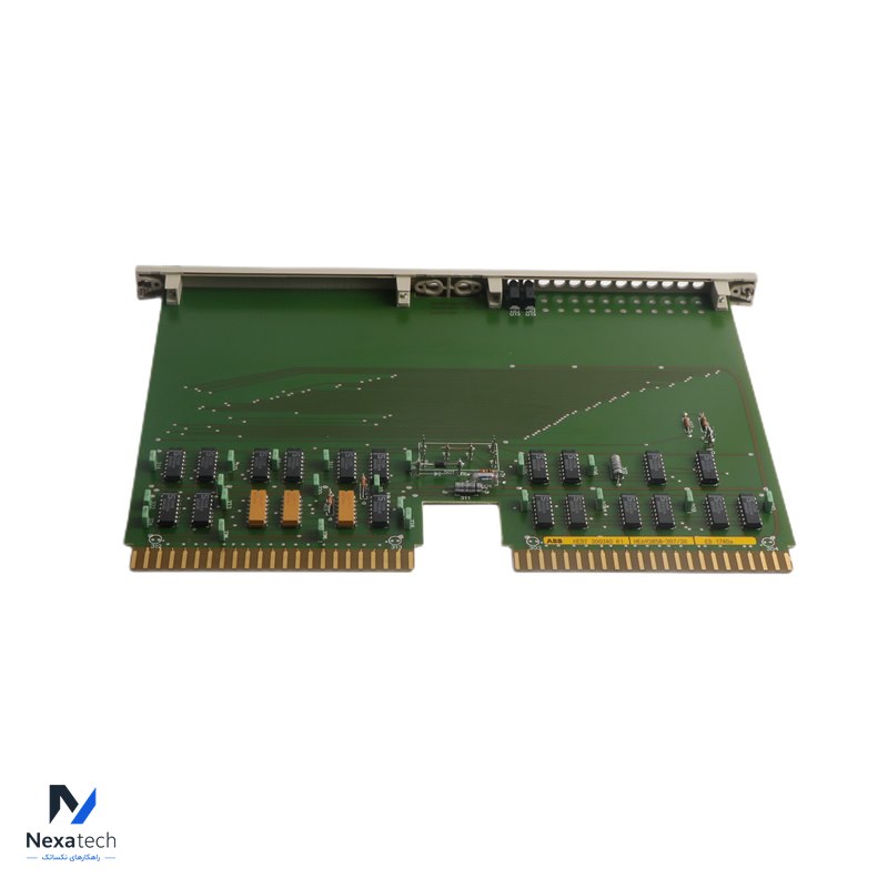 ABB HEDT300340R1 ED1780A Bus Amplifier Module