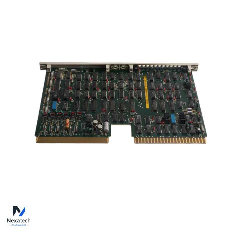 ABB HEDT300813R1 ED1633 Processor Module
