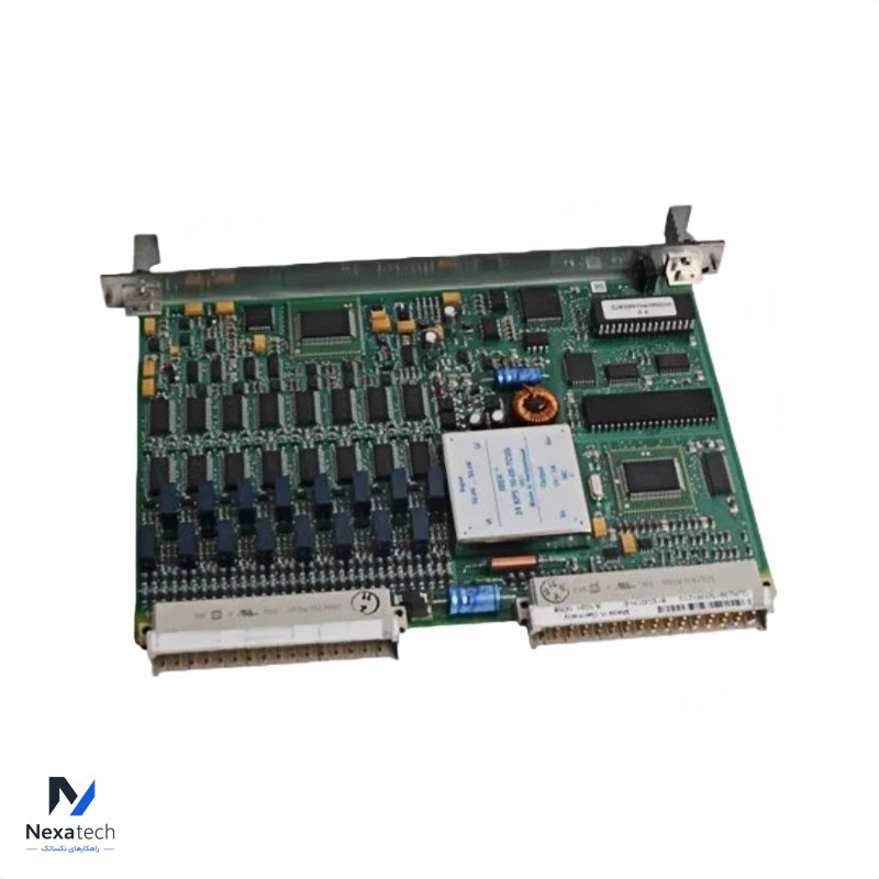 ABB HEFX420038R0001 70UR01A-E Control board