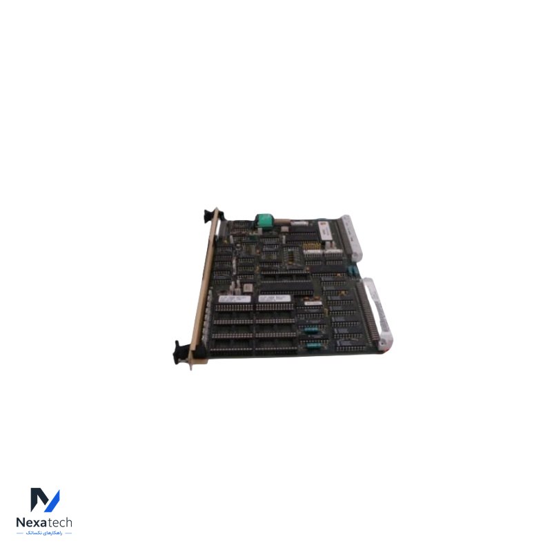ABB HENF209636R0001 G4AE Control Module