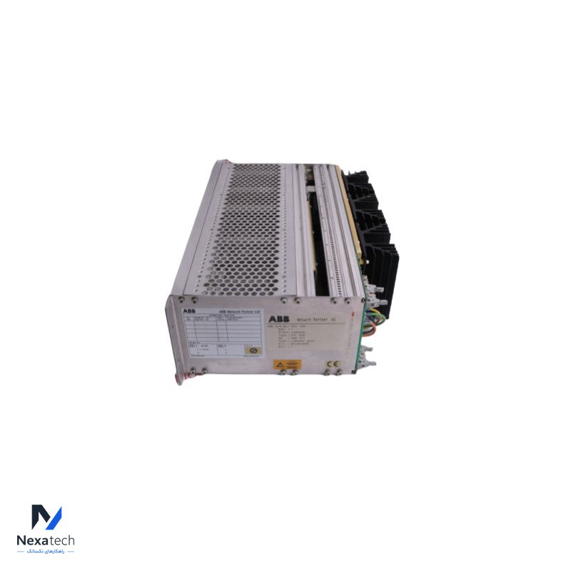 ABB HENF105323R0002 P7LA PlC Module
