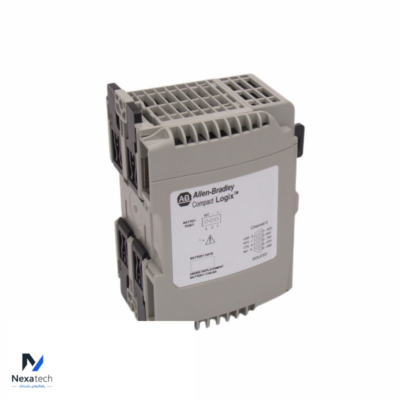 1769-L32E Programmable Automation Controller