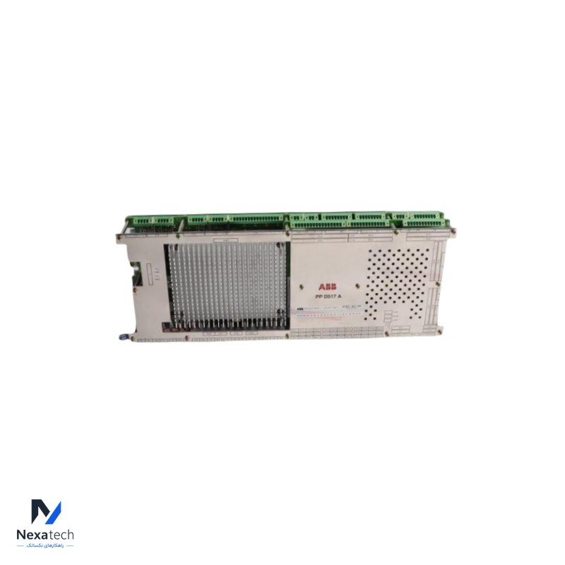 ABB HENF331270R0001 O4LCA Memory Module