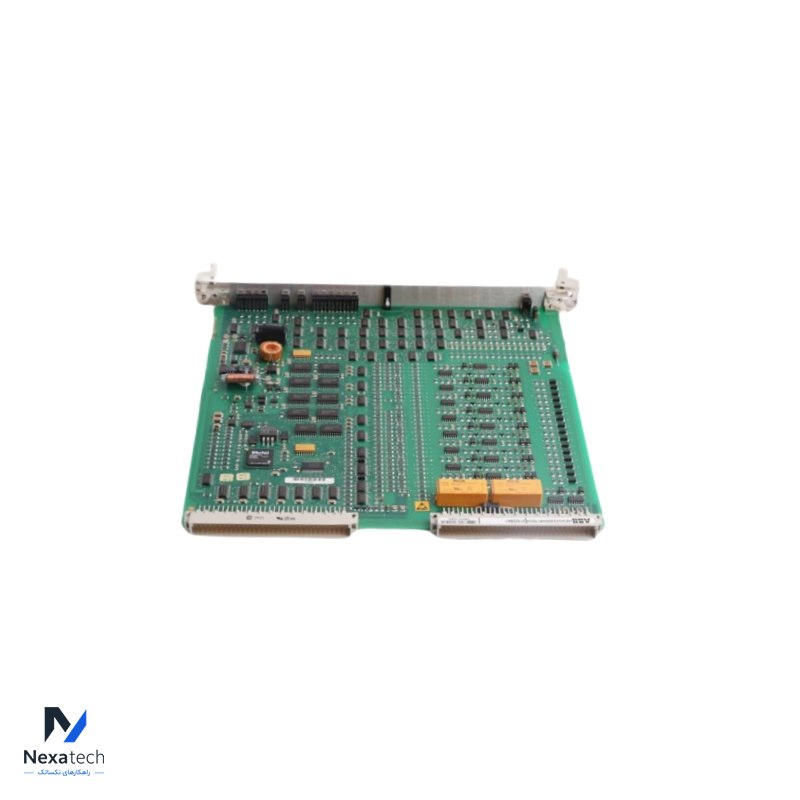 ABB HESG324063R100/G 216DB61 Excitation system card