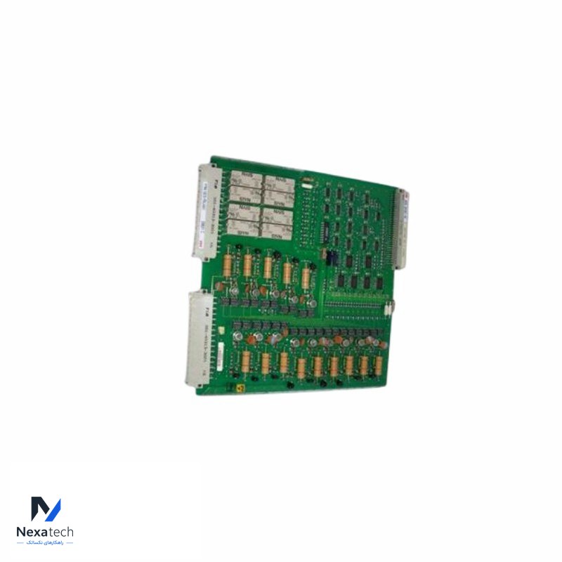 ABB HESG324321R3 316DB63 Control Board