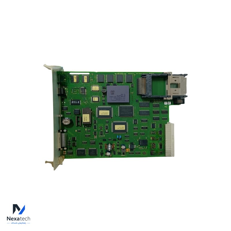 ABB HESG324442R13E HESG324442R112 216VC62A Processor unit board
