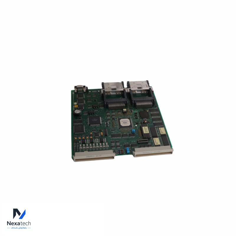 ABB HESG324526R11/M 316VC61B Interface Board