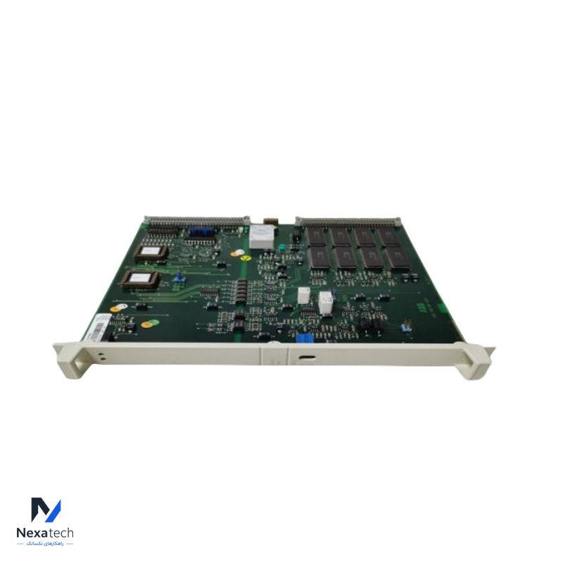 ABB HESG324442R13/E 216VC62A Processor Unit Board