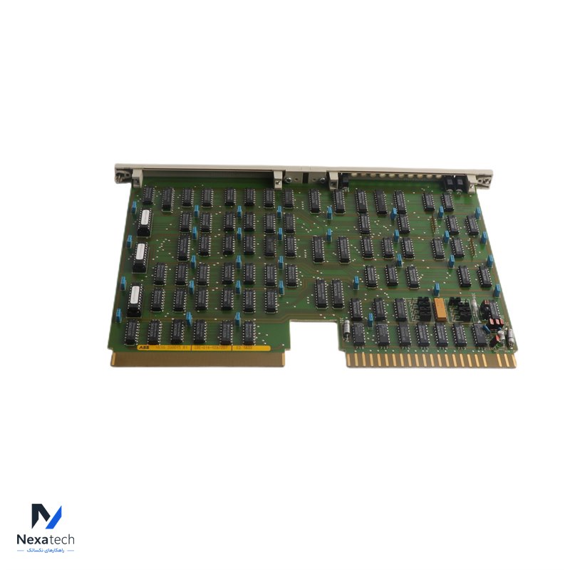 ABB HESG330015R1 ED1833 Control Module