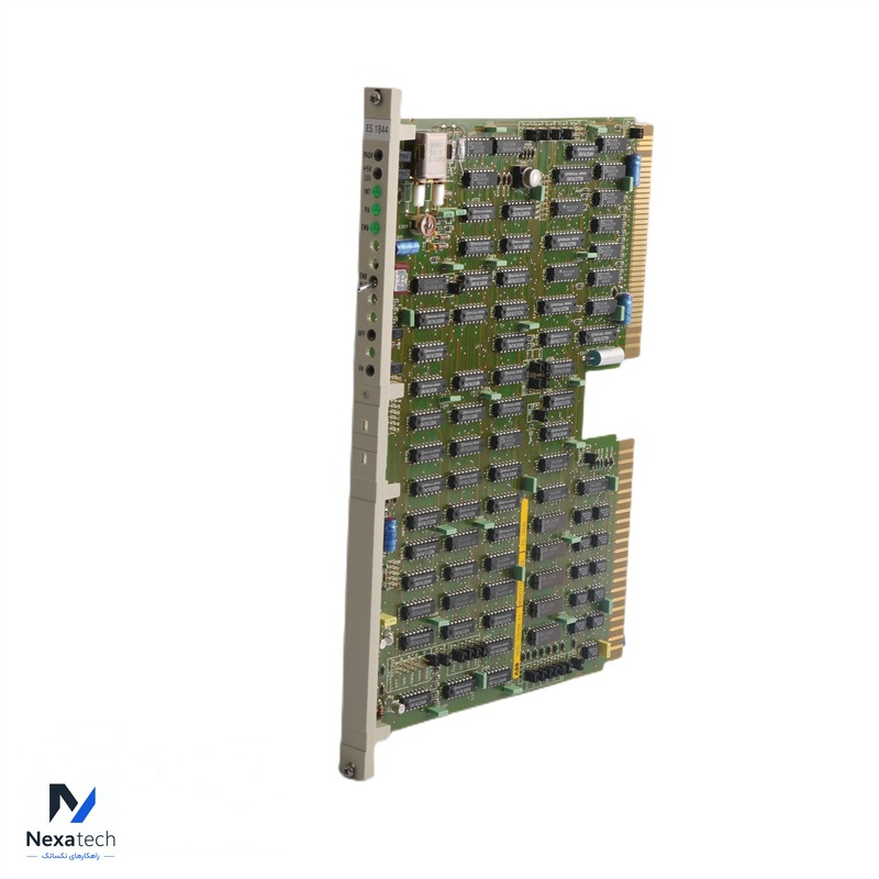 ABB HESG330184R1 ES1844C PC BOARD PROCONTIC