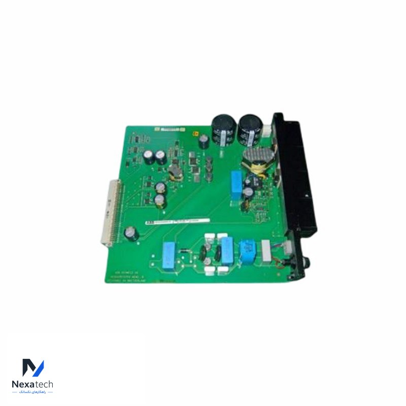 ABB HESG435737P2 HESG324490R1/E 316NG65 Control Board