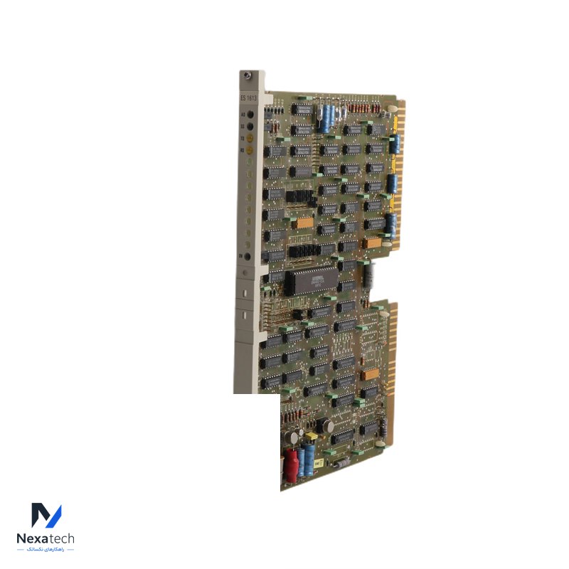 ABB HESG330103R2 ES1613 PC BOARD MODULE