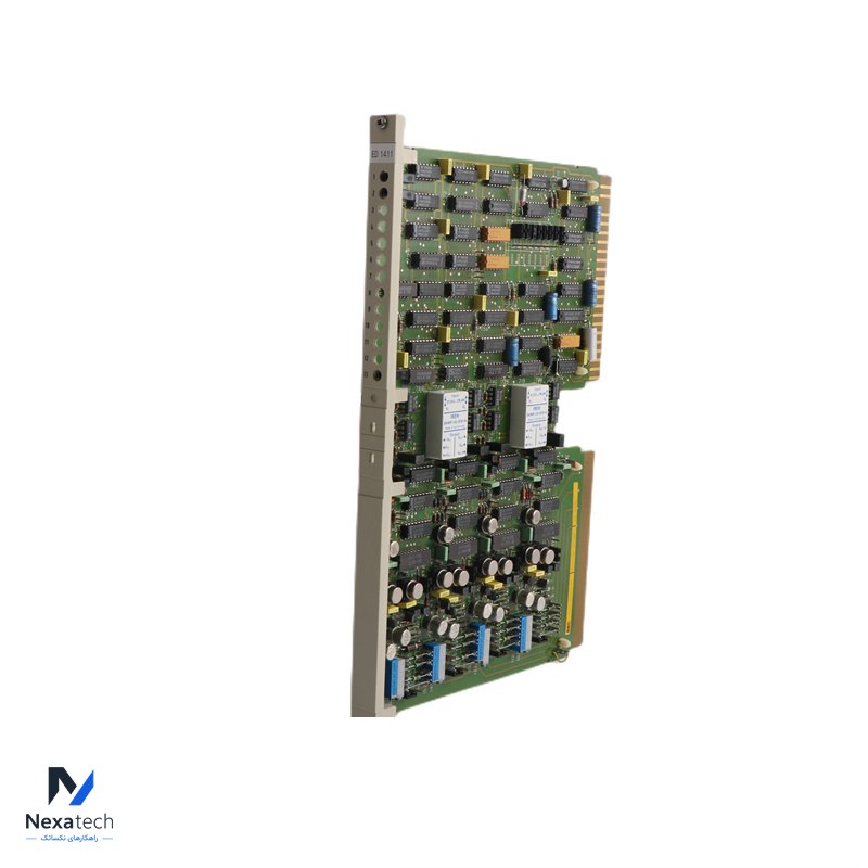 ABB HESG330061R1 ED1411C Embedded Controller