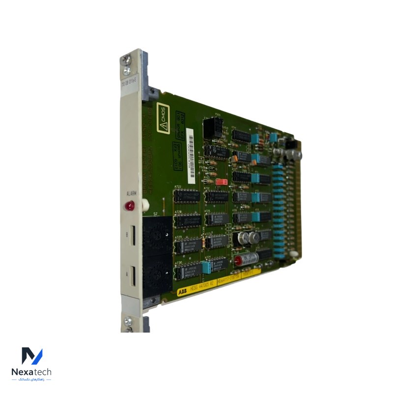 ABB HESG447005R2 70EB01B-E Digital Input Module