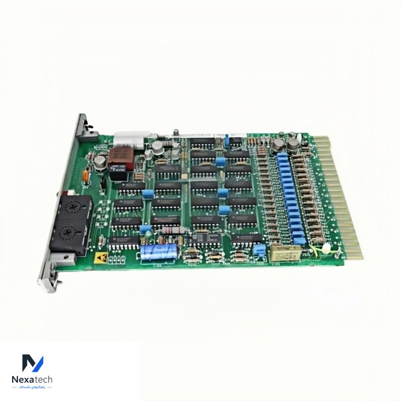 ABB HESG447220R4 70EB02C-ES Control board