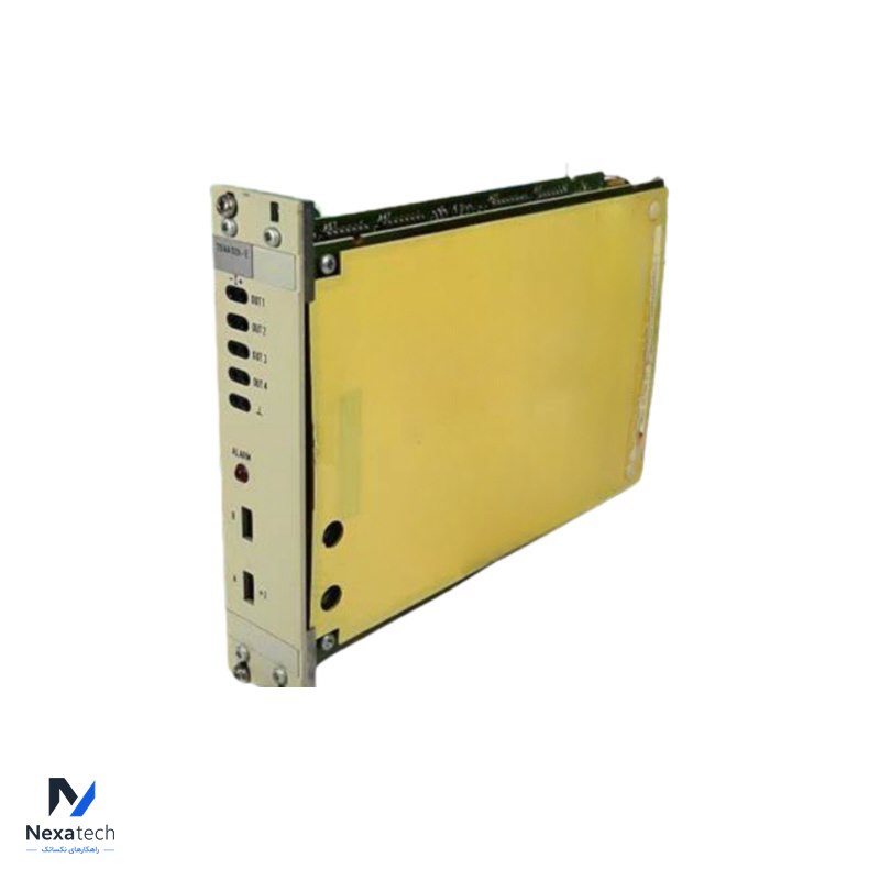 ABB HESG447388R1 70AA02B-E Output Module