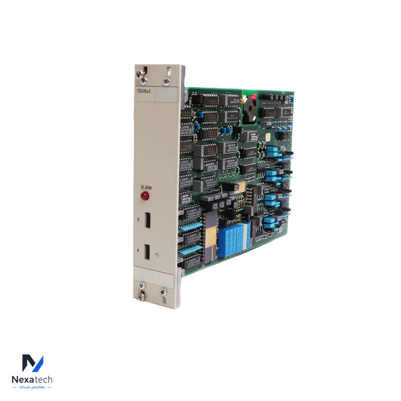 ABB HESG447398R20 HE666710-318/1 70EA06A-E Input Module