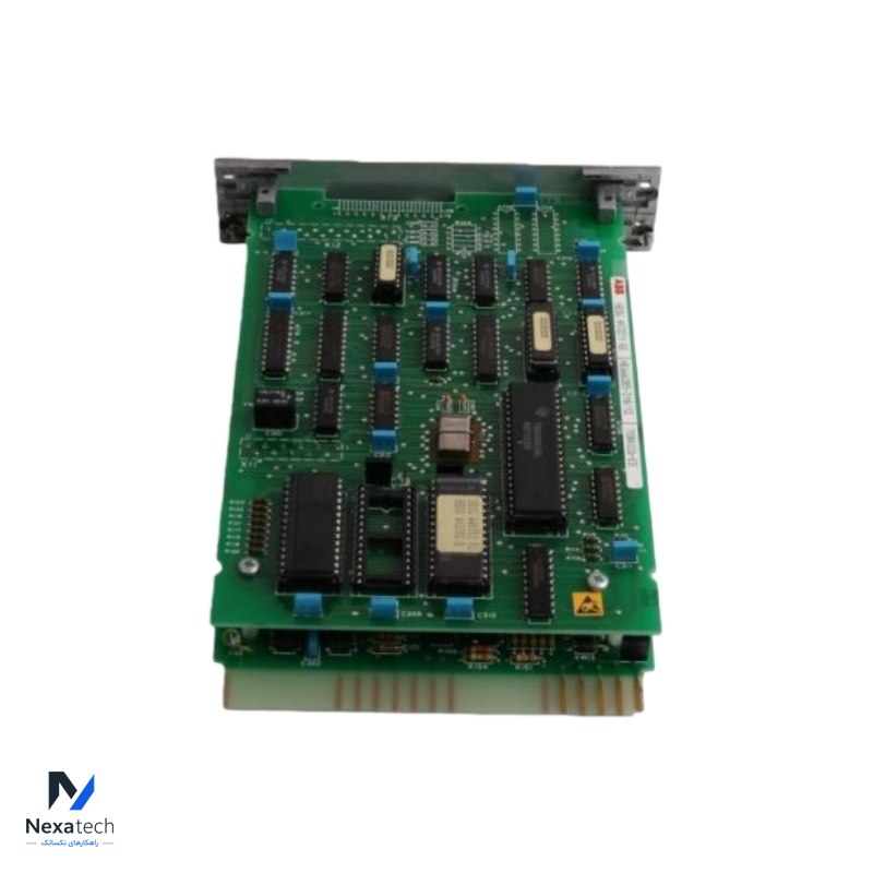 ABB HESG447440R0001 70BK03C-E Bus Coupling Module