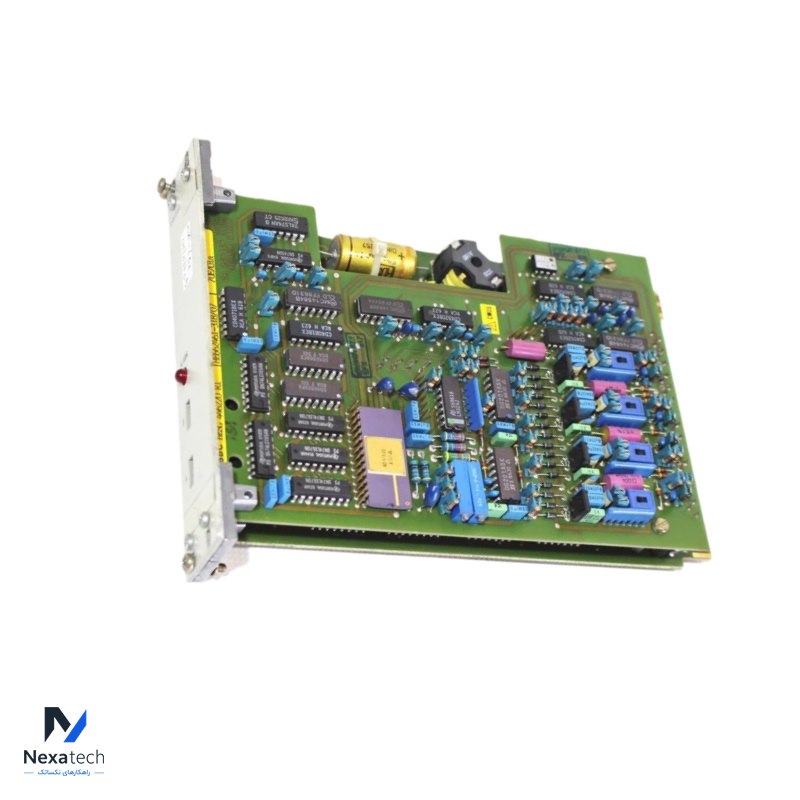 ABB HESG447449R1 70LR01A-E Module