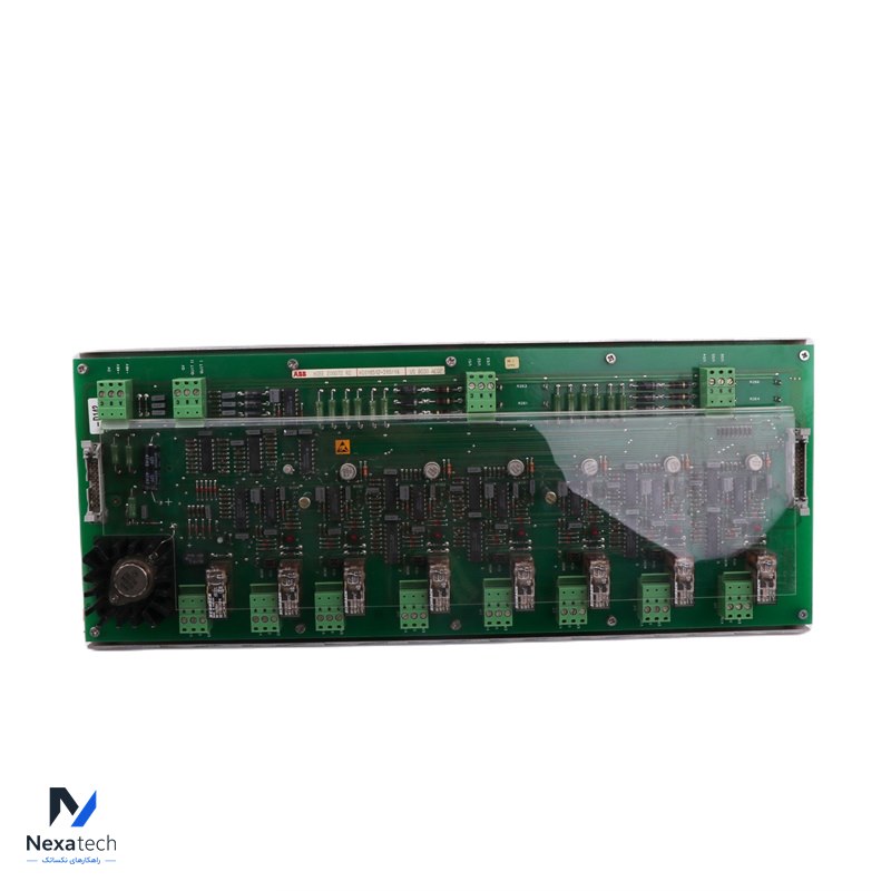 ABB HIEE200072R2 HIEE200072R0002 USB030AE02 Power Supply Module