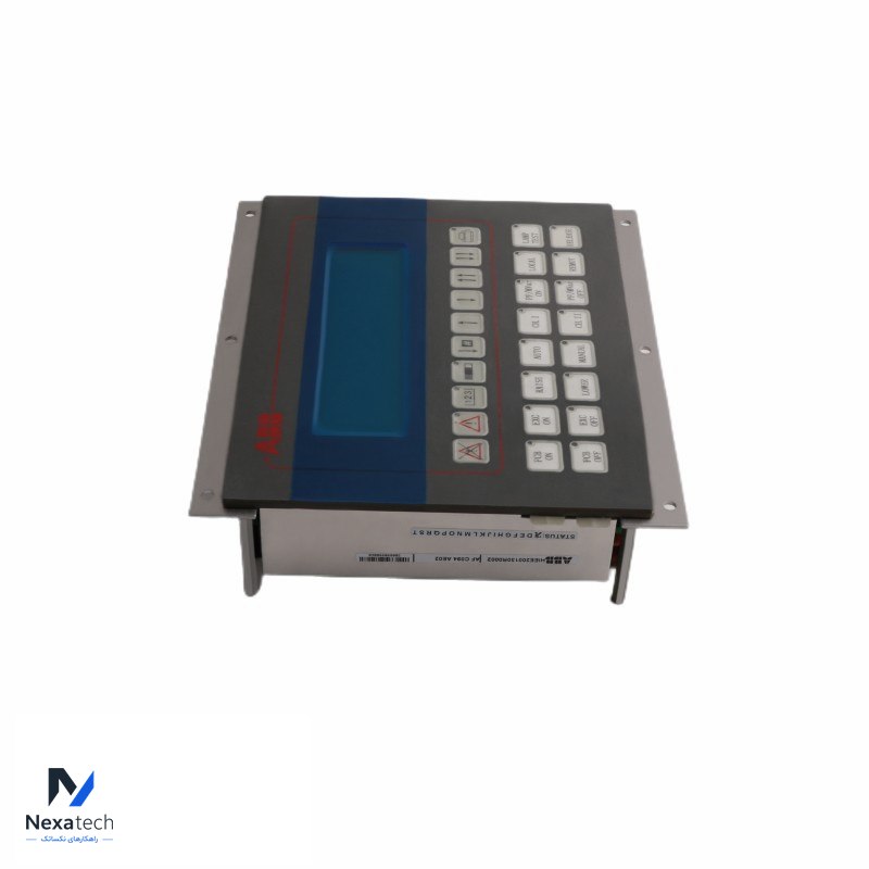 ABB HIEE200130R0002 AFC094 AE02 control panel