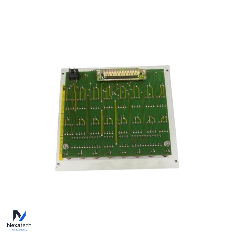 ABB HIEE300043R1 ALA334 A01 Luminous Diode Board