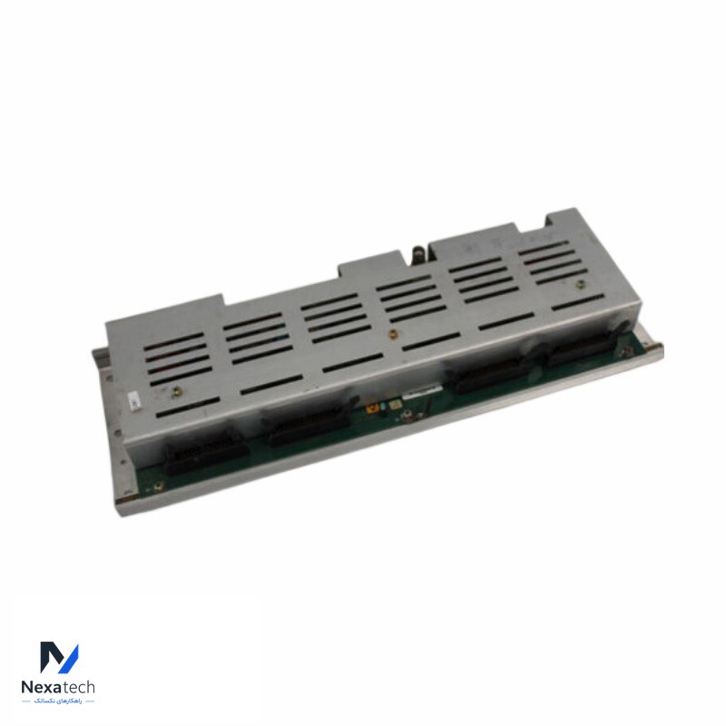 ABB HIEE300661R0001 UPC090 AE01 ARCnet Coupler Card