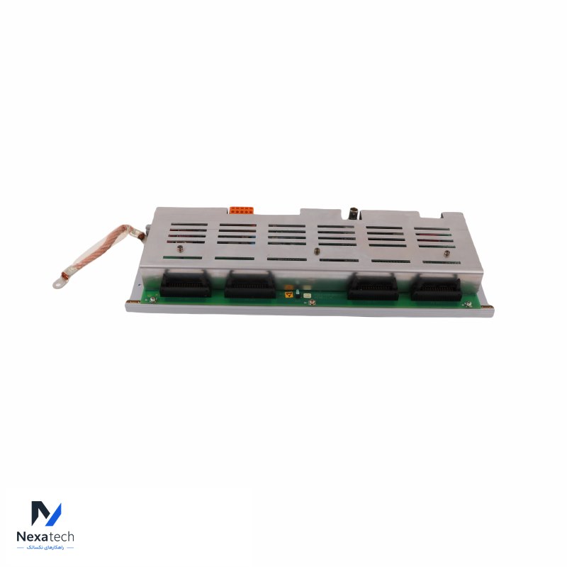 ABB HIEE300661R0001 UPC090AE01 ARCnet Coupler Card