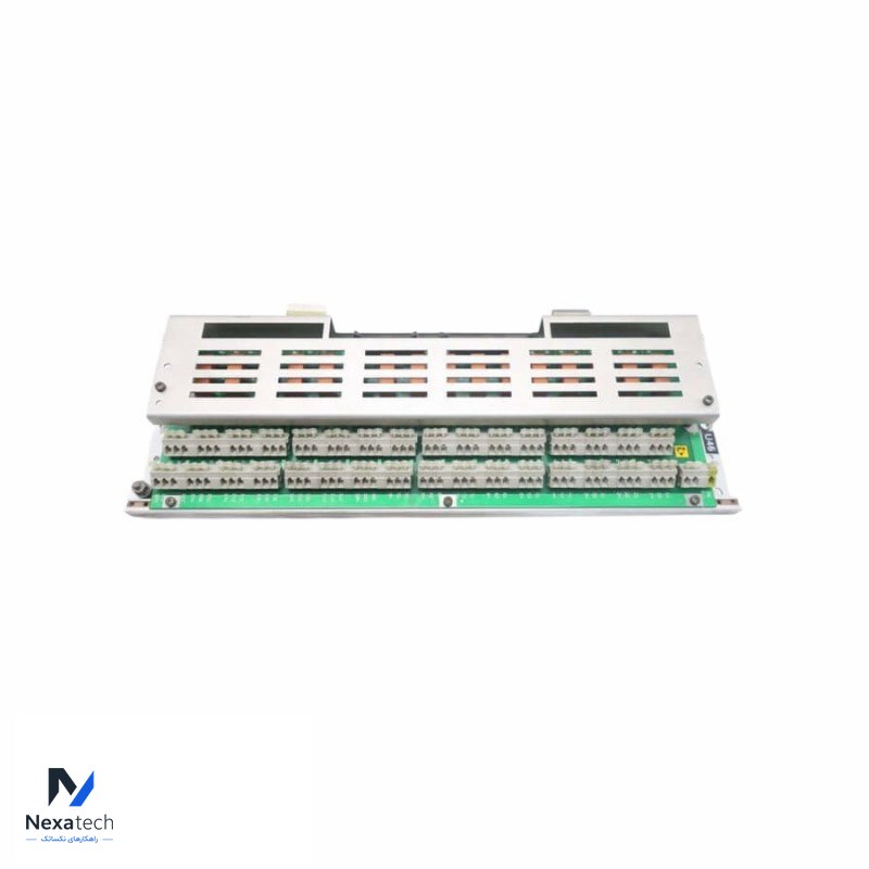 ABB HIEE300690R0001 ARC093 AE01 Relay Output Card