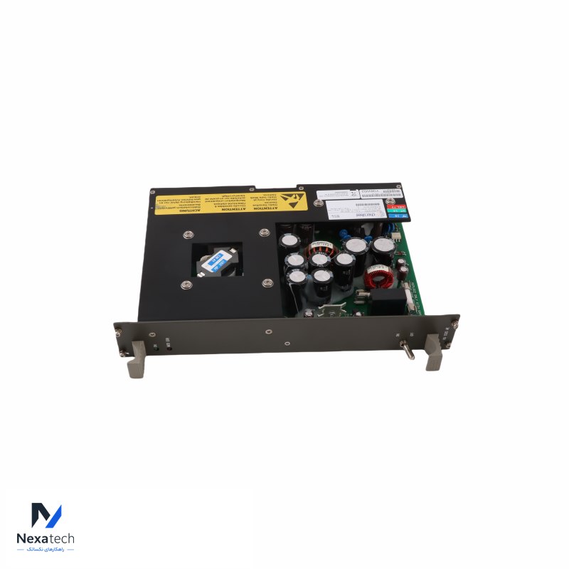 ABB HIEE300698R0001 KUC321AE01 PSR2-Power Supply