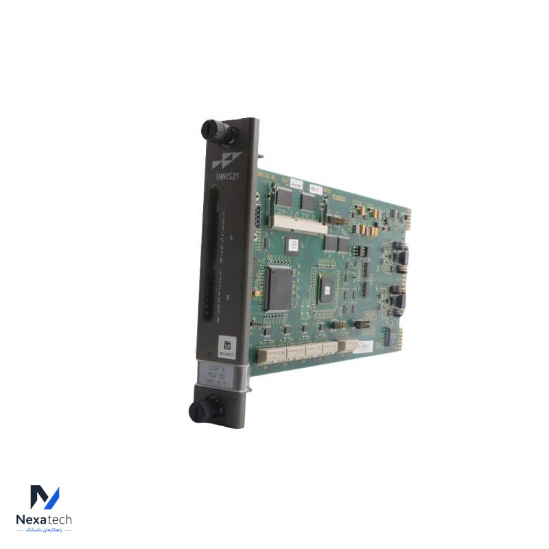 ABB HIEE300698R1 KUC321AE Power Supply Module