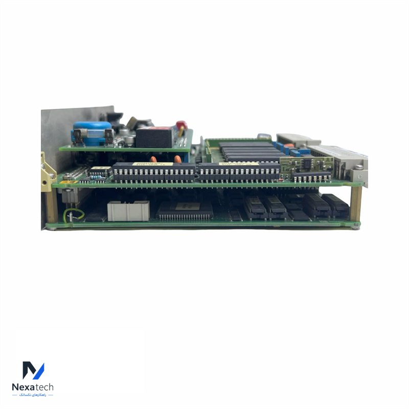 ABB HIEE300867R0001 PPB022 DE Processor Board