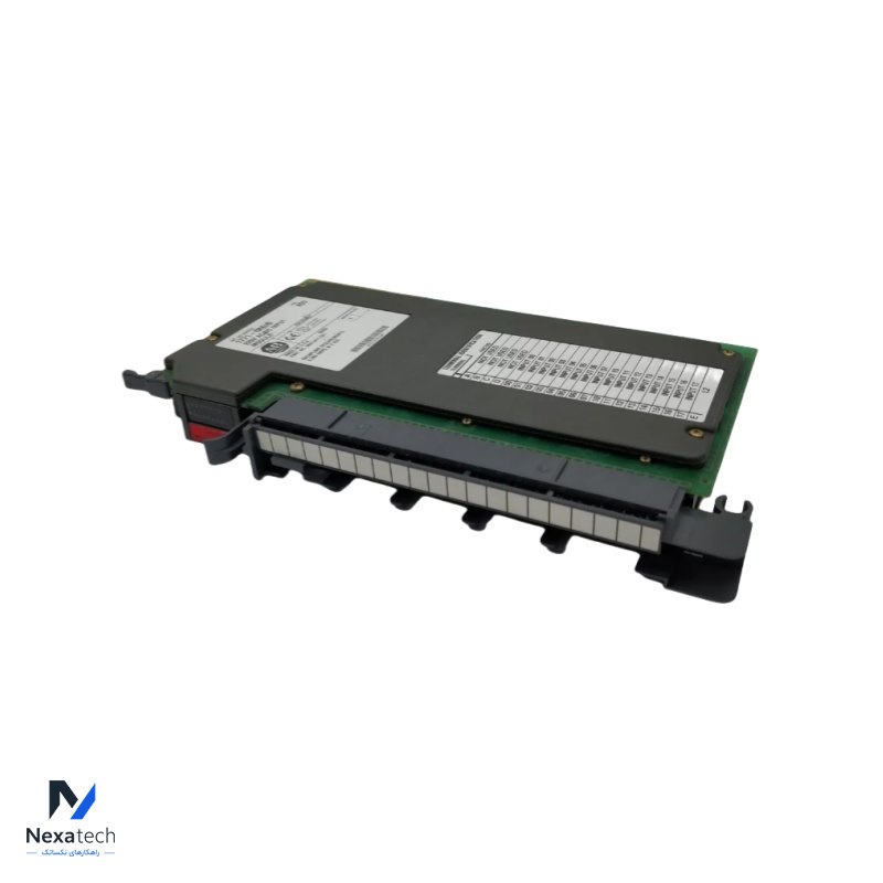 1771-IA Digital AC/DC Input Module