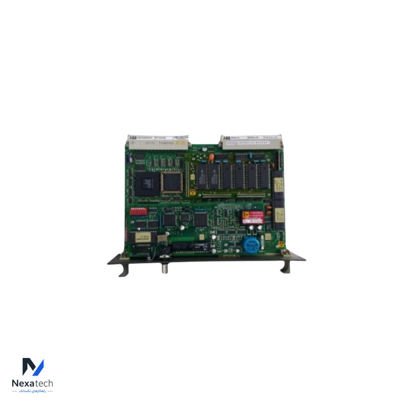 ABB HIEE300900R0001 PPC322BE Processing Unit