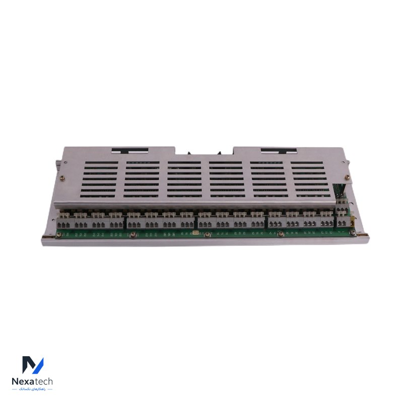 ABB HIEE300910R0001 UFC092BE01 Binary Input Module