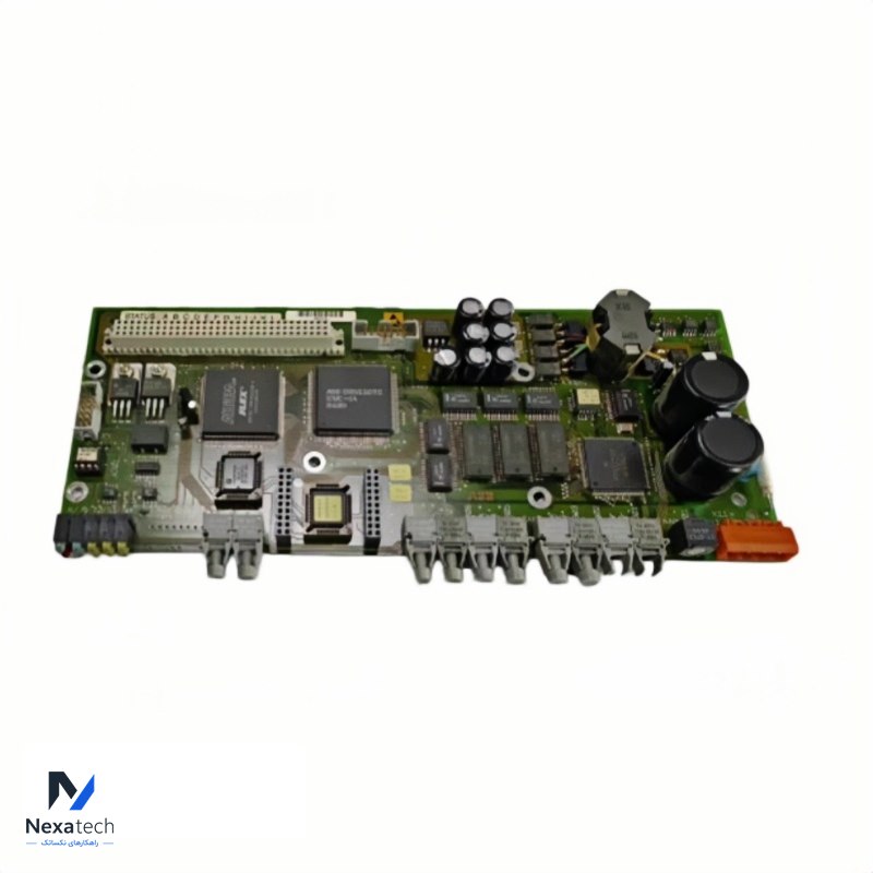 ABB HIEE300931R0001 PPC381 AE Control Board