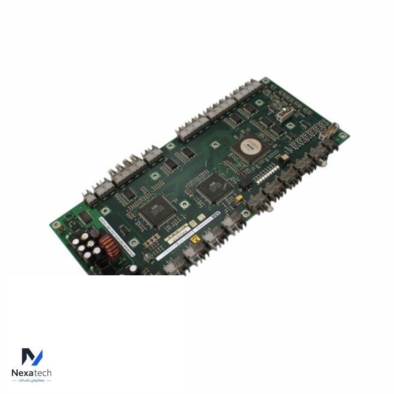 ABB HIEE300936R0001 UFC718AE01 Motherboard Module