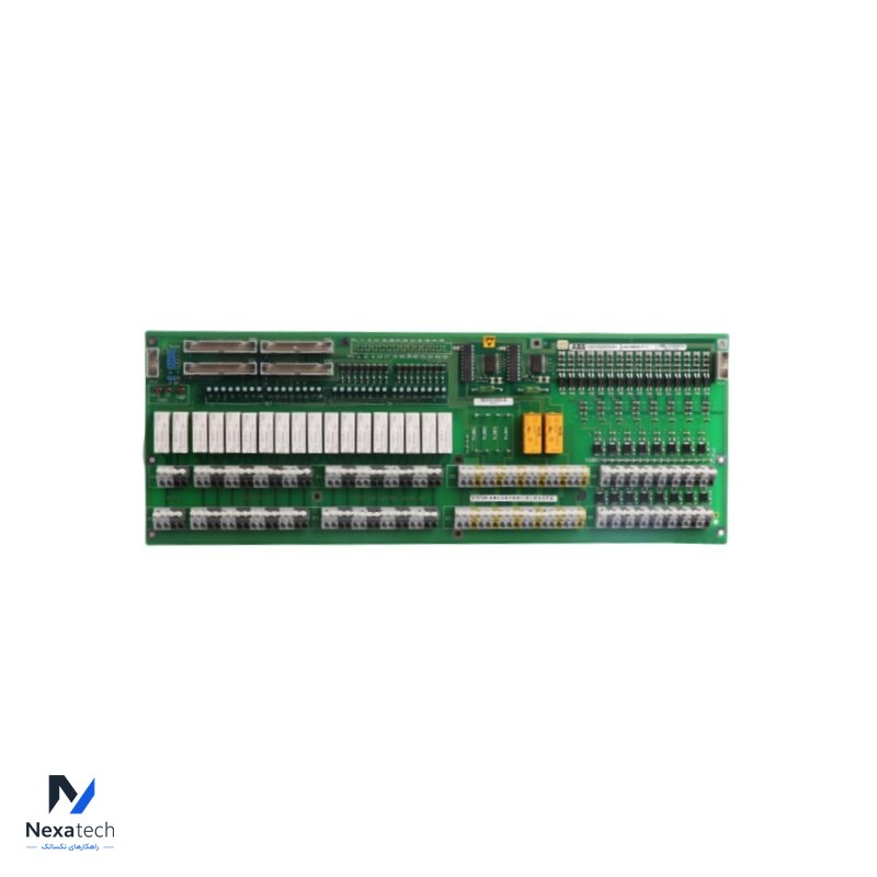 ABB HIEE305082R0001 UNS0863A-P V1 Circuit Board